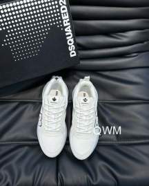 Picture of Dsquared2 Shoes _SKUDSQsz38-454CWM07014652
